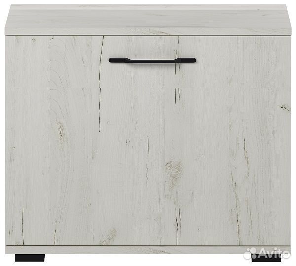 Обувница новая