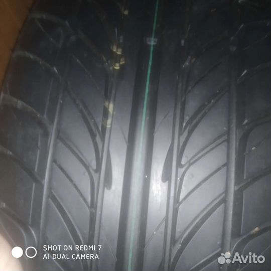 Falken FK-07E 215/55 R16