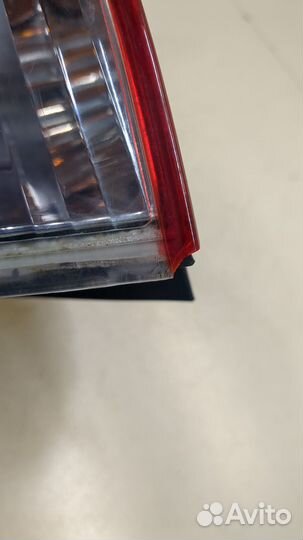 Фонарь (задний) правый Hyundai ix 35