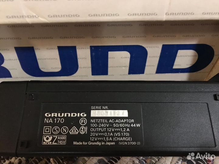 Видеокамера