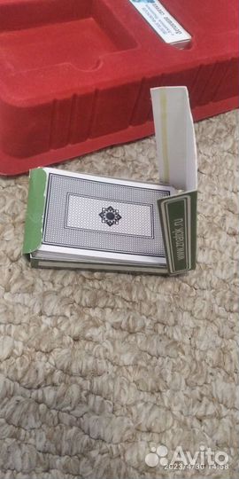 Фокусы для начинающих