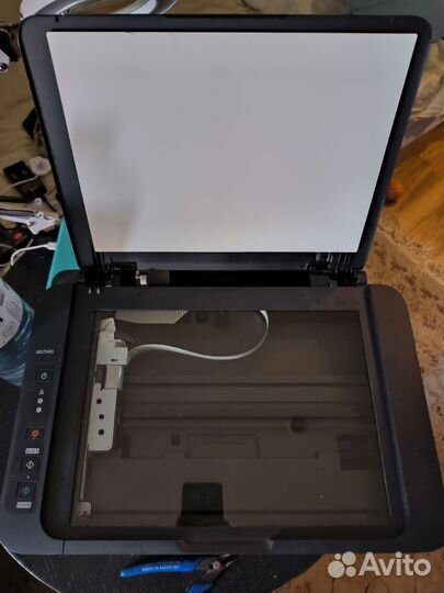 Принтер pixma Canon mg 2540s