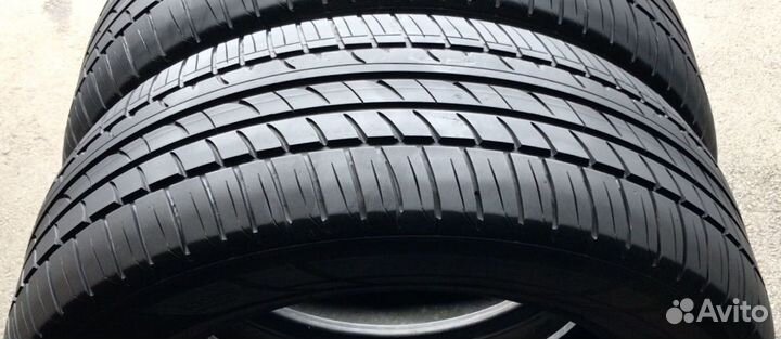 Hankook Ventus Prime 2 K115 225/60 R17