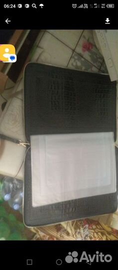 Папка под документы