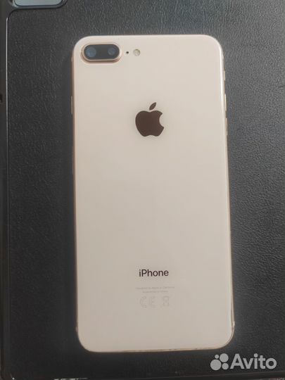 iPhone 8 Plus, 64 ГБ