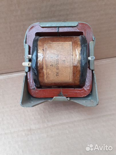 Трансформаторы б/у,разные