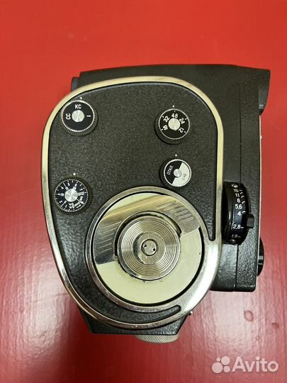 Камера кварц 2м