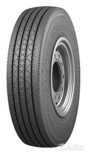 Грузовые шины 315/80 R22.5 Tyrex All Steel FR-401