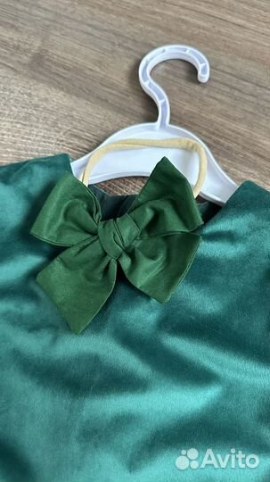 Платье для девочки на праздник