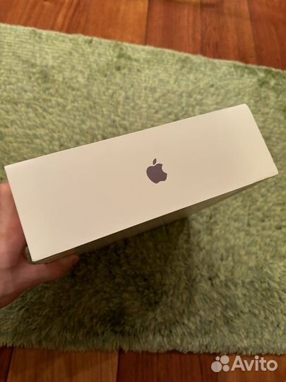 Airpods Max (gen 2) 2024 Midnight