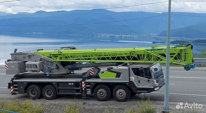 Аренда экскаватора