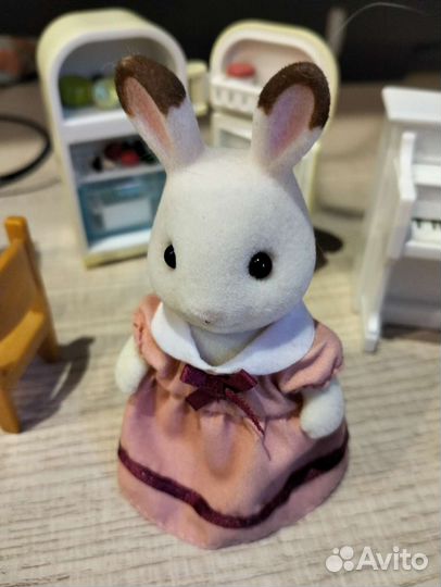 Sylvanian Families