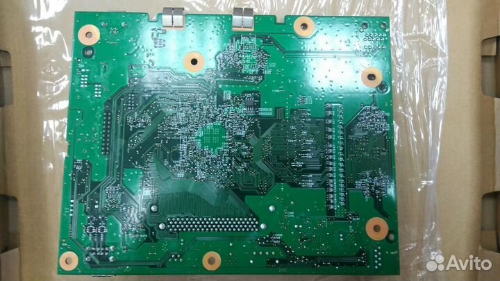 Плата форматера (не сетевая) HP Laser Jet P3015/d