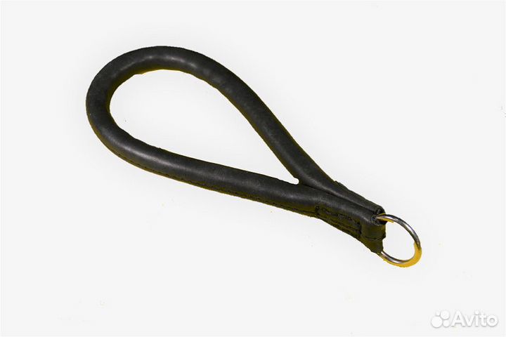 Петля для руки круглая, с кольцом