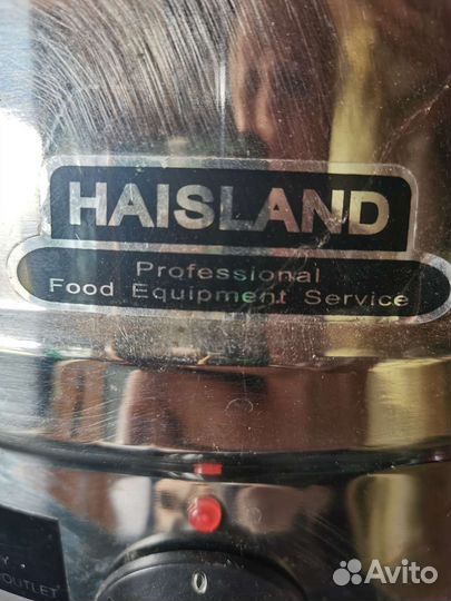 Электросупница