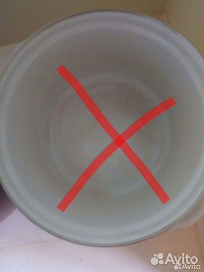 Кастрюли эмалированные