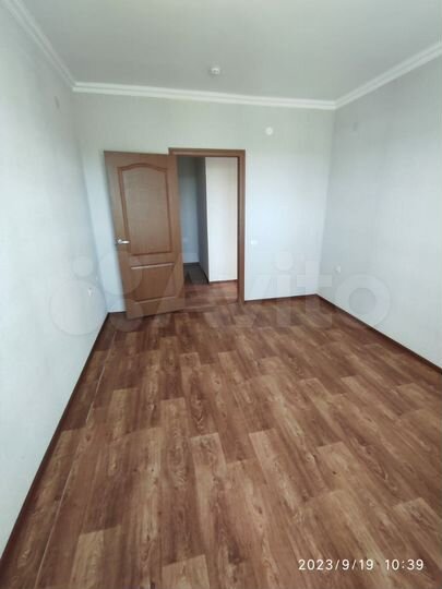 2-к. квартира, 58 м², 7/9 эт.