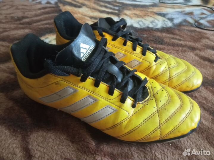 Бутсы adidas