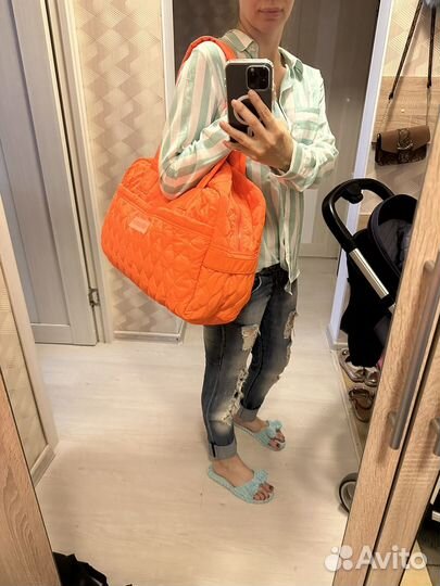 Сумка спортивная