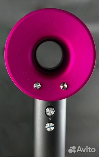 Фен Duson HD08 Малайзия