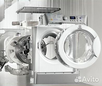 Ремонт стиральных машин на дому