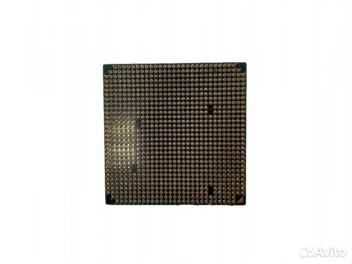 Процессор AMD FX 4100 4x3.6GHz Soc-AM3+