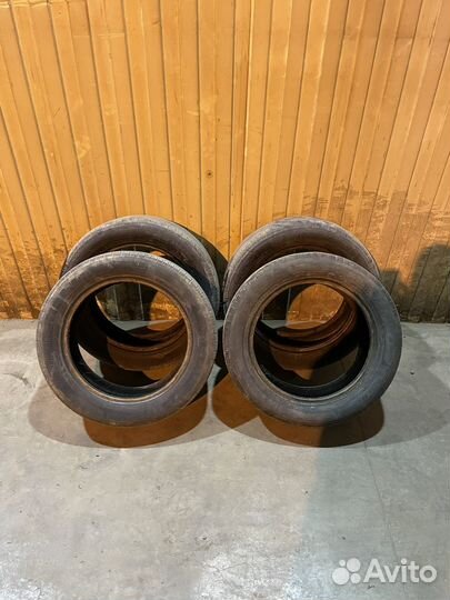 Колеса зимние r16 205 55