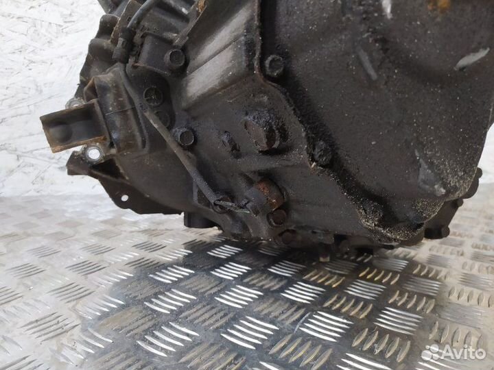 Б/У Б/У кпп механическая (МКПП) 5-ступенчатая Из