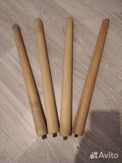 Мебельные ножки