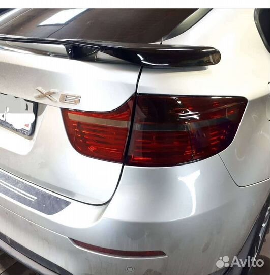 Тонирование полировка авто (Тюнинг)