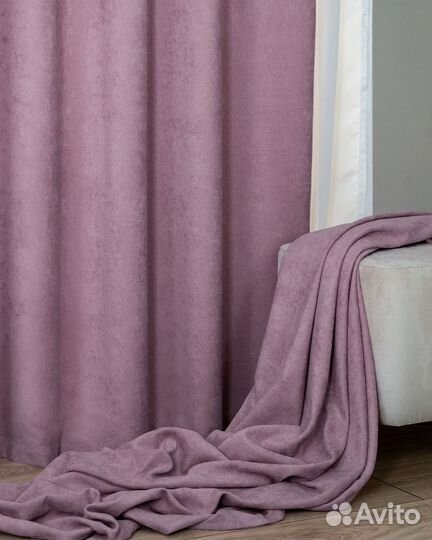 Шторы канвас эдем античная роза новые пошив