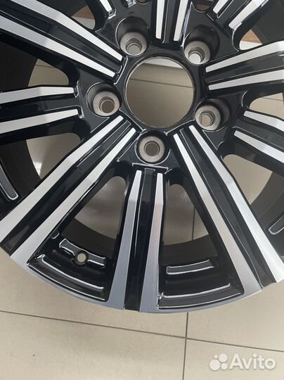 Диск оригинал Lexus LX 450d/570