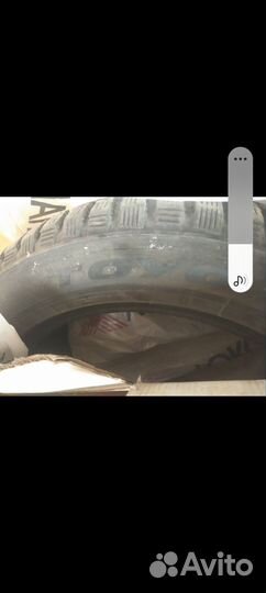 Toyo Observe G3-Ice 255/55 R19 103T