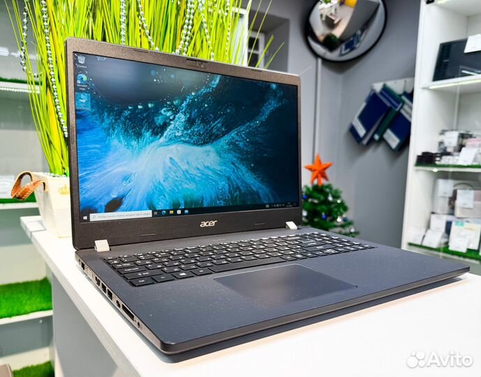 Ноутбук acer N19Q8