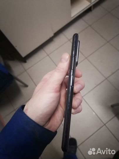 Xiaomi Redmi Note 10 Pro, 8/128 ГБ