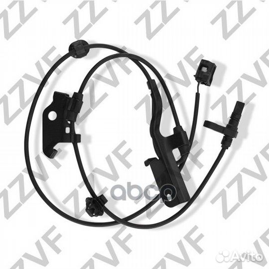 Датчик абс передний правый (R) toyota RAV 4 200