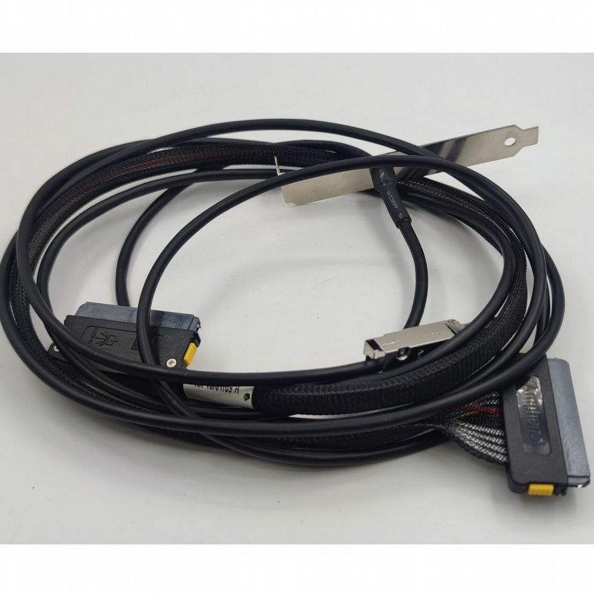 [406595-001] Кабель 431334-001, Hp, Sas