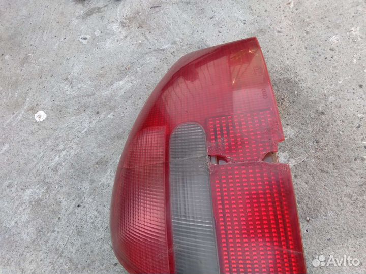 Задние фонари Audi A6 C5