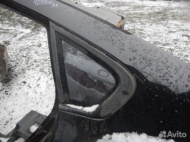 Боковина левая Bmw X-6 E71 с 2008г