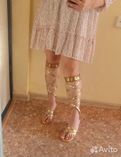 Косплей Нилу продажа и аренда