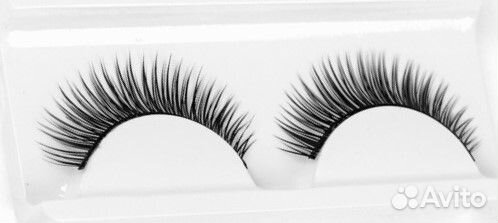 Накладные ресницы