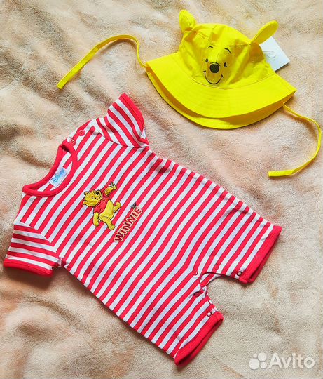 Фирменные вещи на мальчика