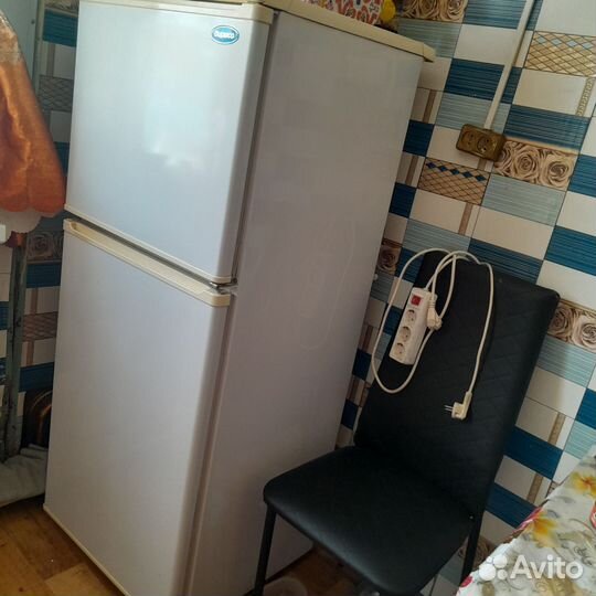 Холодильник бу