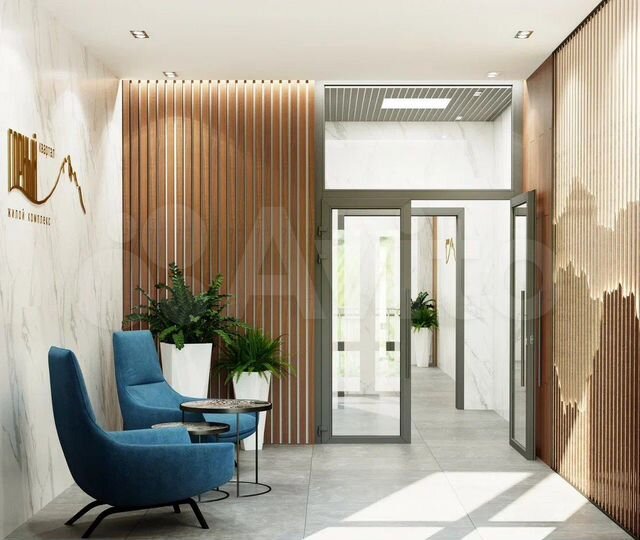 Квартира-студия, 25,3 м², 7/10 эт.