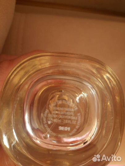 Духи женские