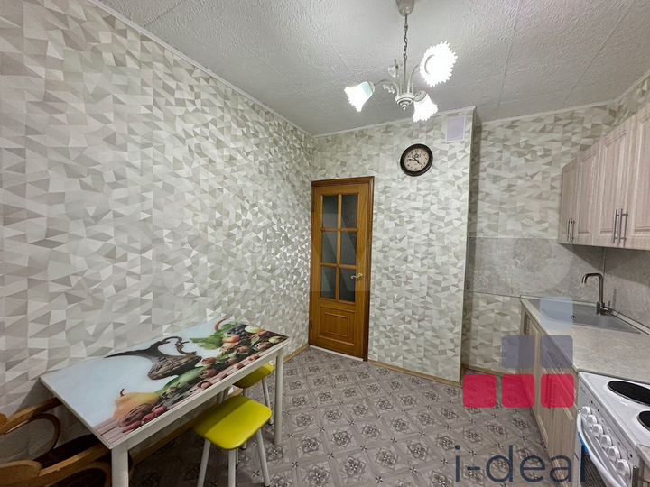 2-к. квартира, 55 м², 12/14 эт.