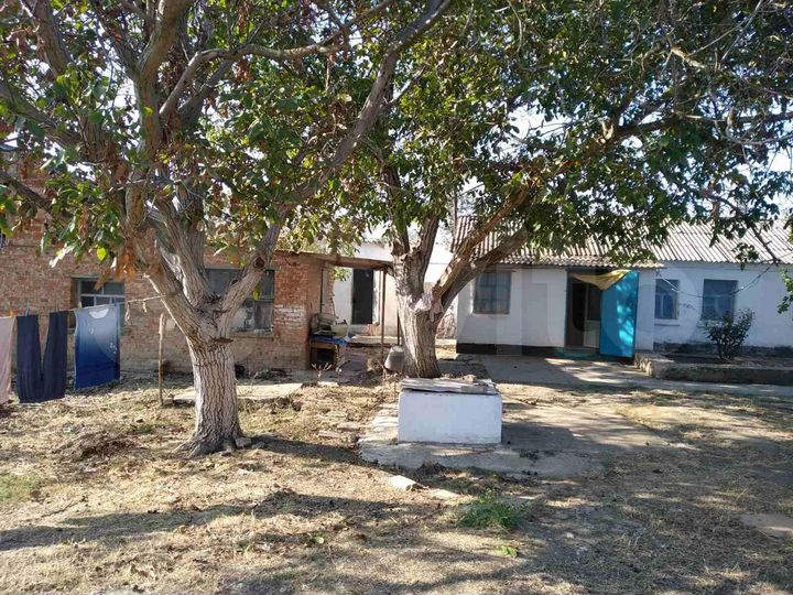 Дом 40 м² на участке 15 сот.