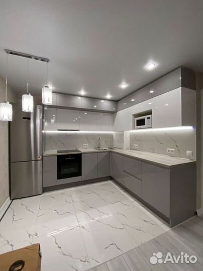 Кухня под любой бюджет