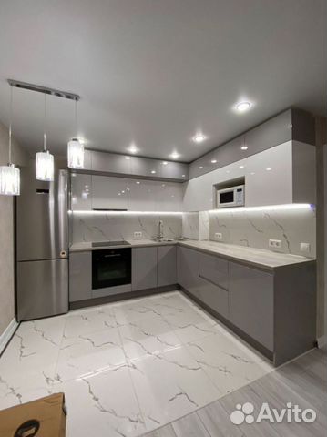 Кухня под любой бюджет