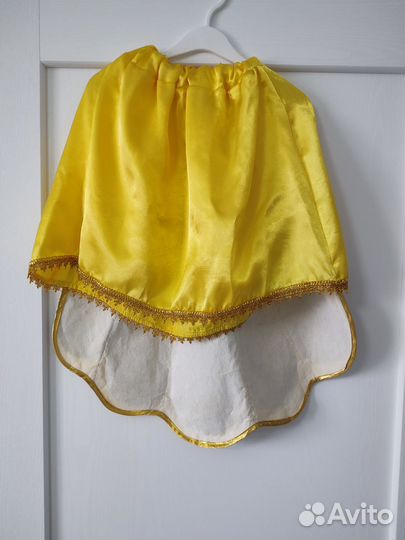 Карнавальный костюм 